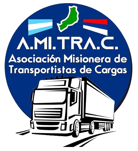 Logo AMITRAC